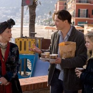 Foto Coração de Tinta - O Livro Mágico