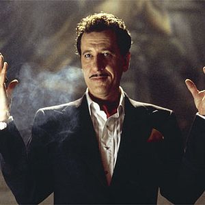 Foto A Casa da Colina