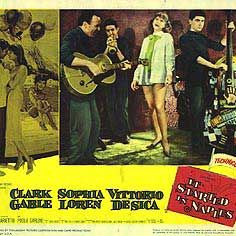 Foto Começou em Nápoles