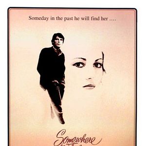 Foto Em Algum Lugar do Passado