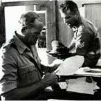 Foto A Colina dos Homens Perdidos