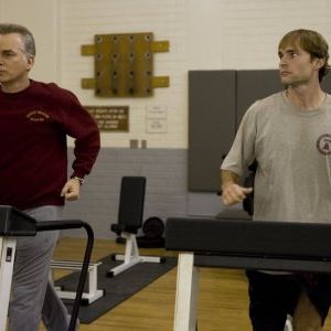 Foto Em Pé de Guerra