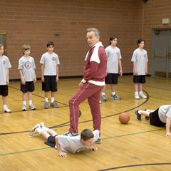 Foto Em Pé de Guerra