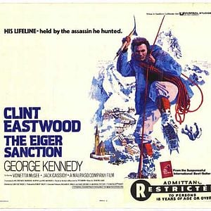 Foto Escalado para Morrer