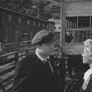 Foto A Dama de Shanghai