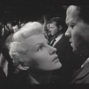 Foto A Dama de Shanghai