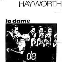 Foto A Dama de Shanghai