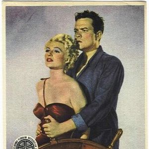 Foto A Dama de Shanghai