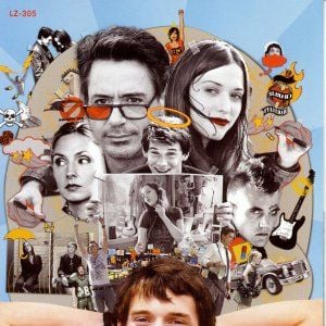 Foto Charlie, um Grande Garoto