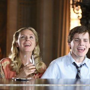 Foto Charlie, um Grande Garoto