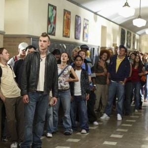 Foto Charlie, um Grande Garoto