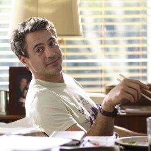 Foto Charlie, um Grande Garoto