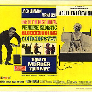 Foto Como Matar Sua Esposa