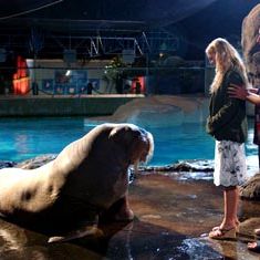 Foto Como Se Fosse a Primeira Vez