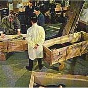 Foto Carta ao Kremlin