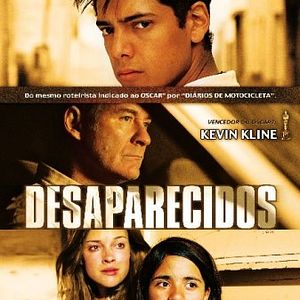 Foto Desaparecidos