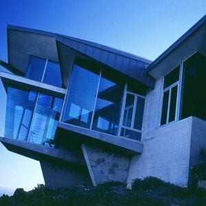 Foto A Casa de Vidro