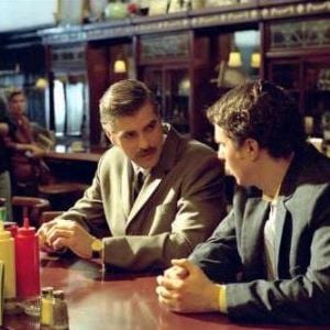 Foto Confissões de uma Mente Perigosa