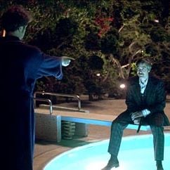 Foto Confissões de uma Mente Perigosa