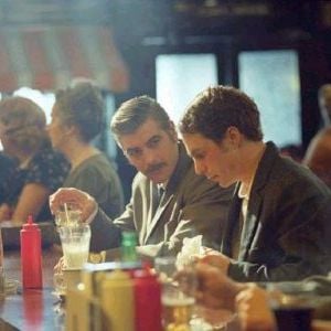 Foto Confissões de uma Mente Perigosa