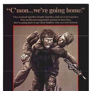 Foto De Volta para o Inferno