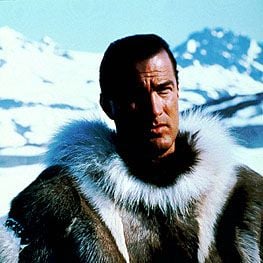 Foto Em Terreno Selvagem