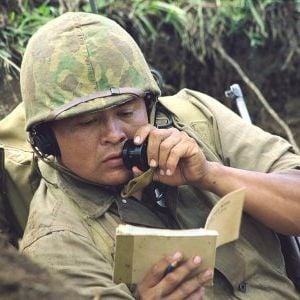 Foto Códigos de Guerra