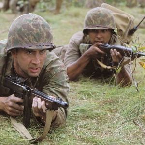 Foto Códigos de Guerra