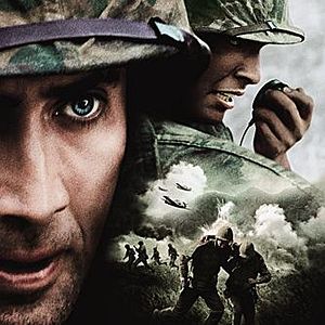 Foto Códigos de Guerra