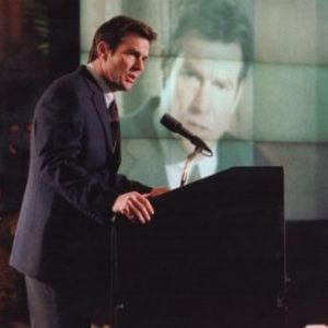 Foto O Dia Depois de Amanhã