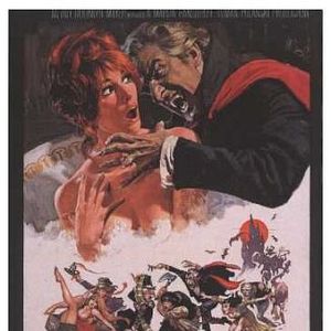 Foto A Dança dos Vampiros