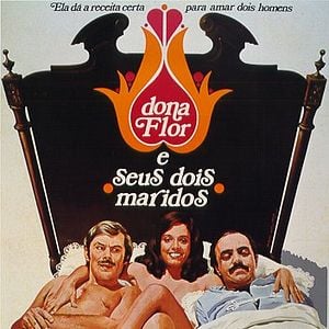 Foto Dona Flor e Seus Dois Maridos