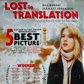 Foto Encontros e Desencontros