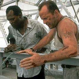 Foto Duro de Matar - A Vingança