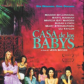 Foto Casa dos Bebês