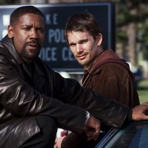 Foto Dia de Treinamento