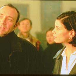 Foto Um Criminoso Decente