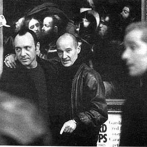 Foto Um Criminoso Decente