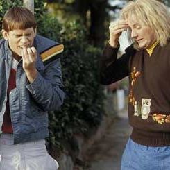 Foto Debi & Lóide 2 - Quando Harry Conheceu Lóide