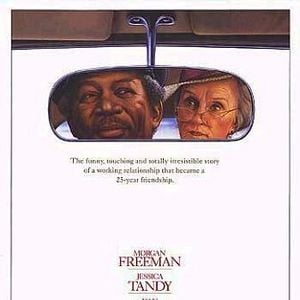 Foto Conduzindo Miss Daisy