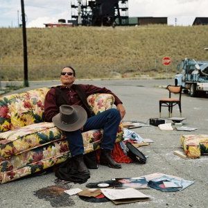 Foto Estrela Solitária