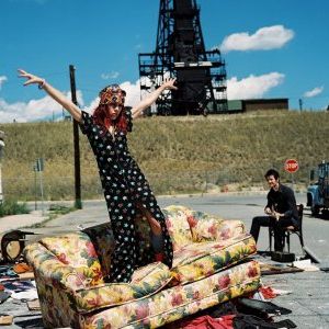 Foto Estrela Solitária