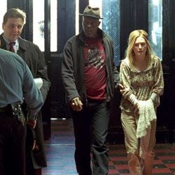 Foto A Cor de um Crime