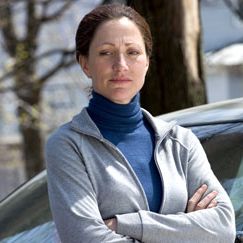 Foto A Cor de um Crime