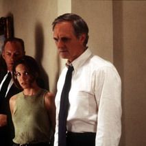 Foto Crime na Casa Branca