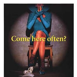 Foto Distração Fatal