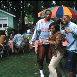 Foto Churrasco da Pesada