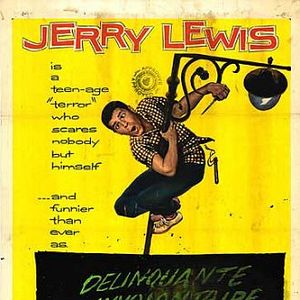 Foto O Delinquente Delicado