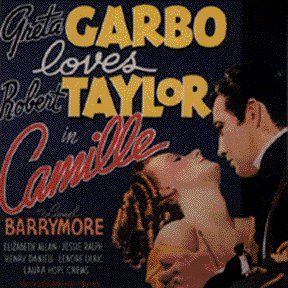 Foto A Dama das Camélias