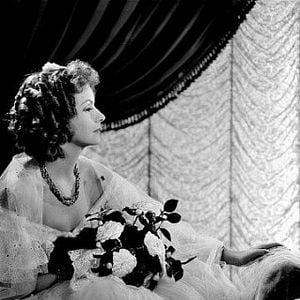 Foto A Dama das Camélias